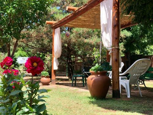 Hotel Complejo Najul Suites