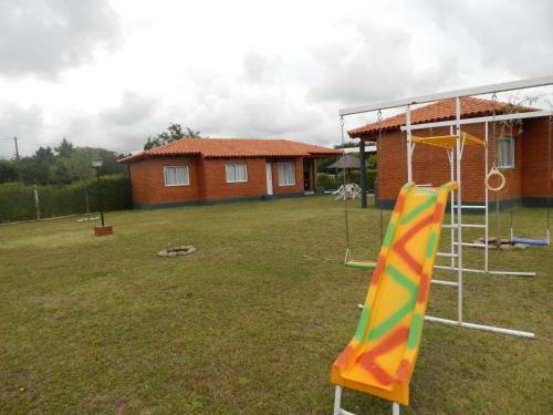 Lodge Caba�as Aimar�