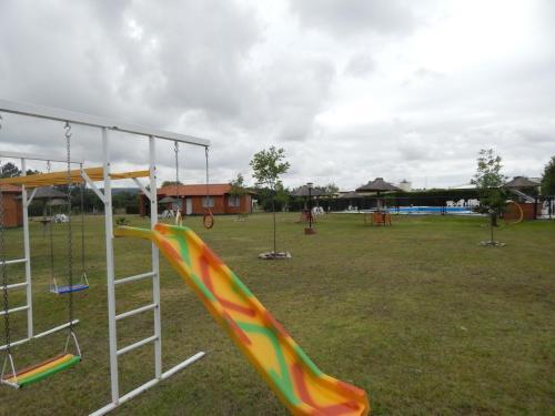 Lodge Caba�as Aimar�