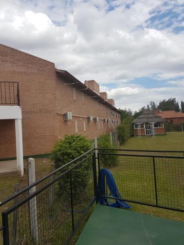 Lodge Caba�as Aimar�