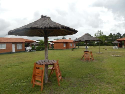 Lodge Caba�as Aimar�