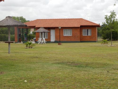 Lodge Caba�as Aimar�