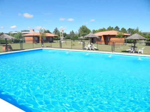 Lodge Caba�as Aimar�