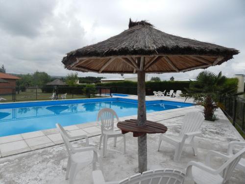 Lodge Caba�as Aimar�