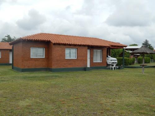 Lodge Caba�as Aimar�