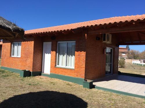 Lodge Caba�as Aimar�