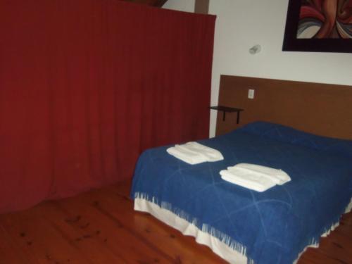 Lodge Apart Caba�as El Monta�es