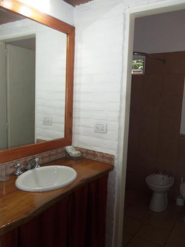 Lodge Apart Caba�as El Monta�es