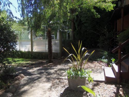 Lodge Apart Caba�as El Monta�es