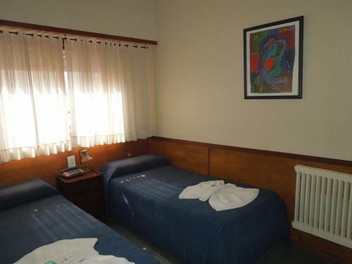 Apolo Hotel