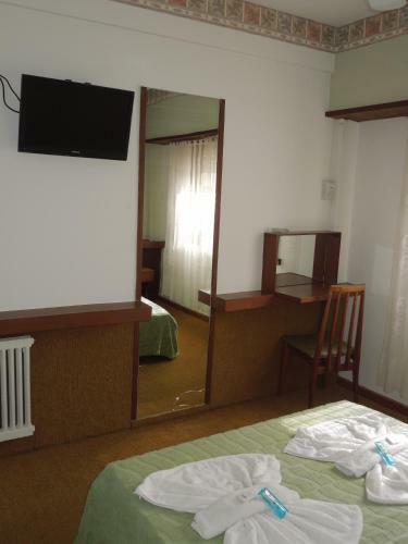 Apolo Hotel
