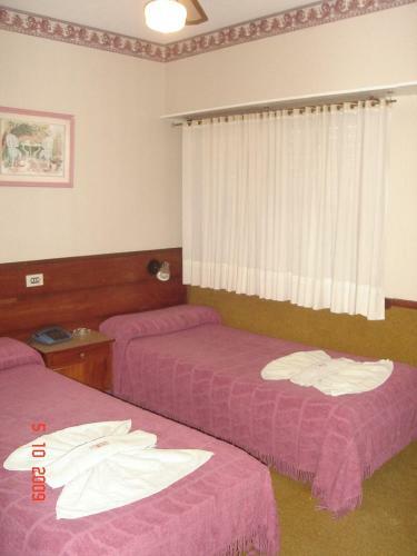 Apolo Hotel