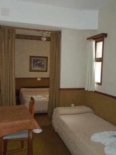 Apolo Hotel