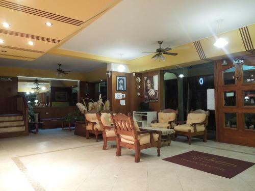 Apolo Hotel