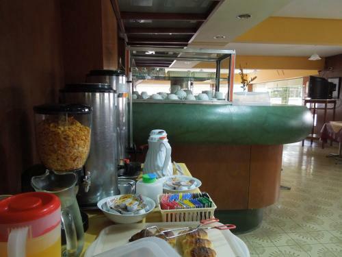 Apolo Hotel