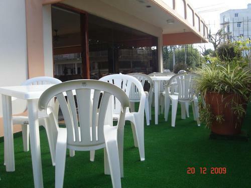 Apolo Hotel