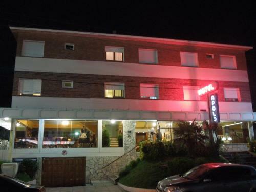 Apolo Hotel