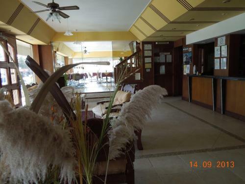 Apolo Hotel