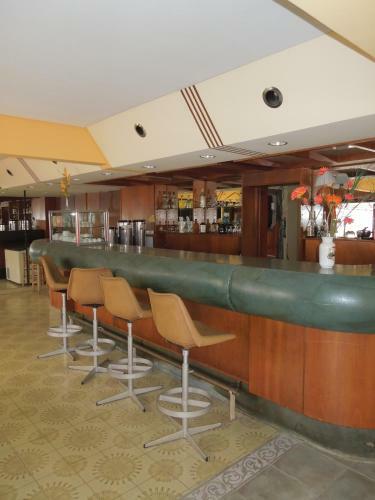 Apolo Hotel