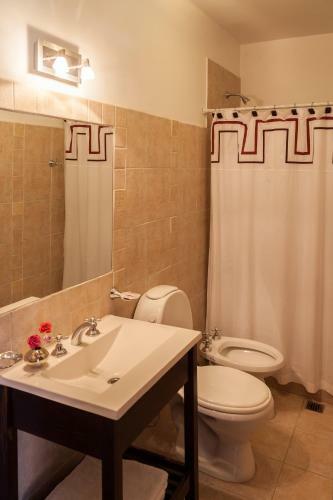 Bed & Breakfast Casa Del Sol Cafayate