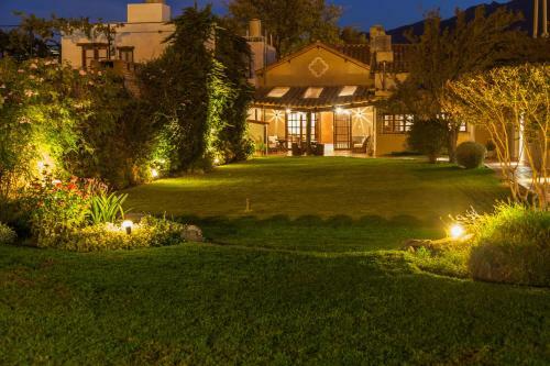 Bed & Breakfast Casa Del Sol Cafayate