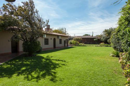 Bed & Breakfast Casa Del Sol Cafayate
