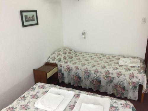Hotel Casablanca