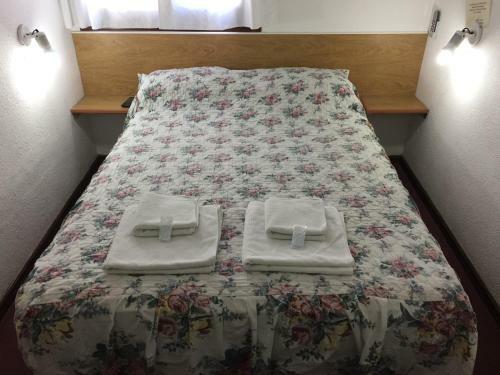 Hotel Casablanca