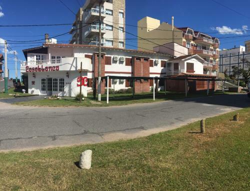 Hotel Casablanca