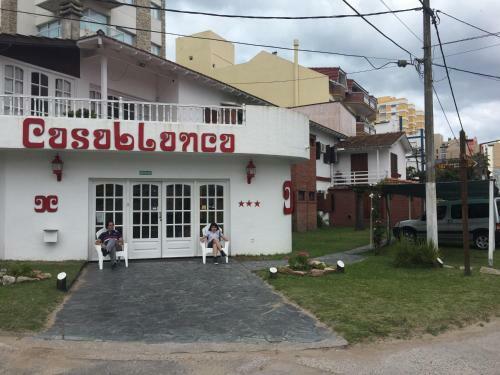 Hotel Casablanca