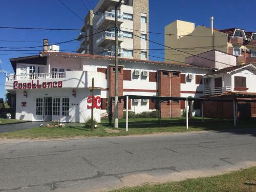Hotel Casablanca