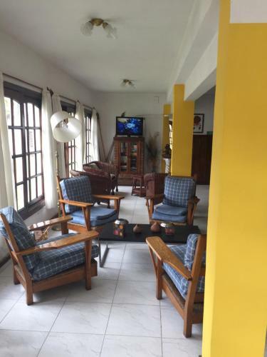 Hotel Casablanca