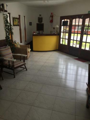 Hotel Casablanca