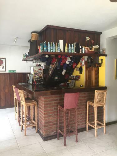 Hotel Casablanca