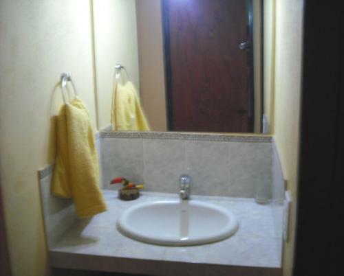 Lodge Caba�as Layken