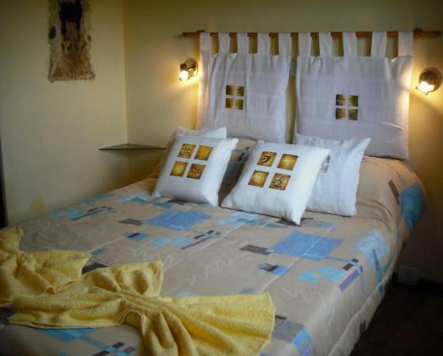 Lodge Caba�as Layken