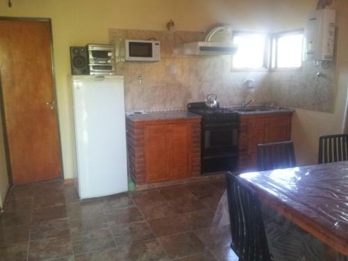 Lodge Caba�as Layken