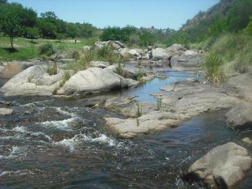 Lodge Caba�as Layken