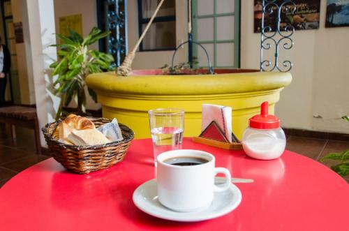 Bed & Breakfast El Aljibe