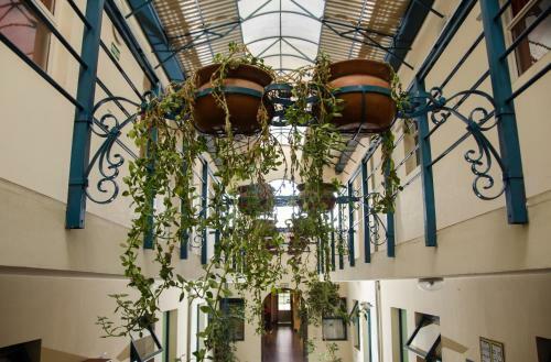 Bed & Breakfast El Aljibe