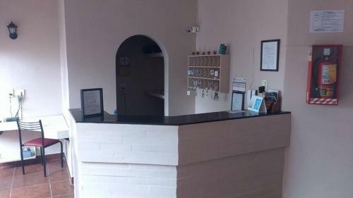 Bed & Breakfast El Aljibe