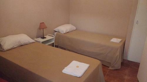 Bed & Breakfast El Aljibe