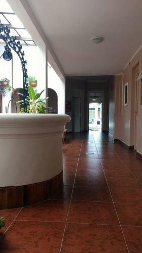 Bed & Breakfast El Aljibe