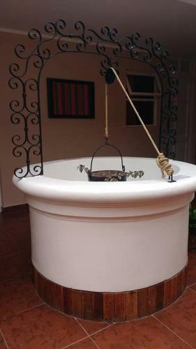 Bed & Breakfast El Aljibe