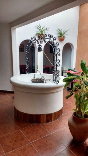 Bed & Breakfast El Aljibe