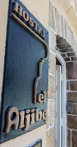 Bed & Breakfast El Aljibe