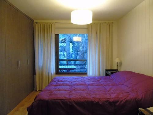 Apartamento Departamento Centrico