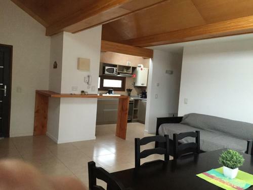 Apartamento Departamento Centrico