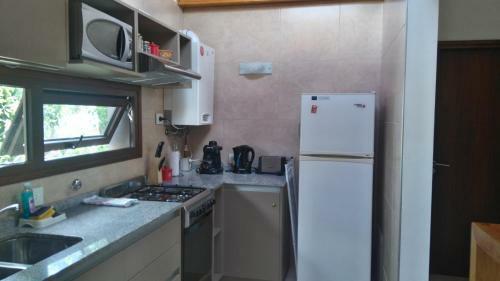 Apartamento Departamento Centrico