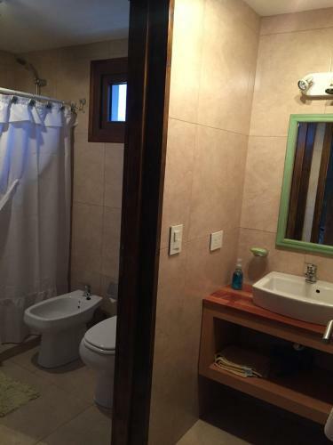 Apartamento Departamento Centrico